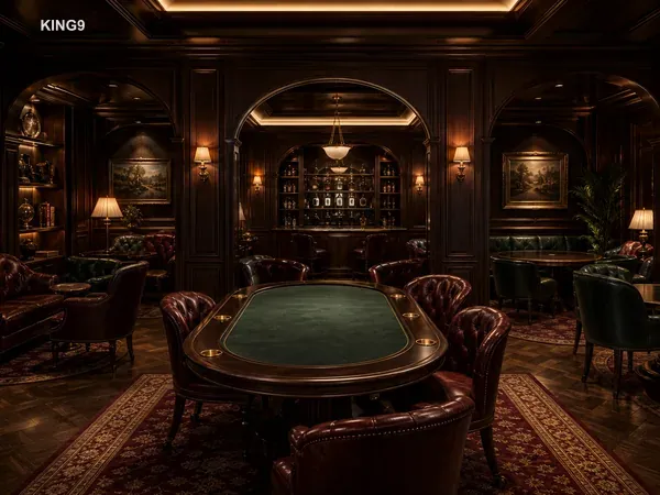 KING9 Caishen Wins: เสน่ห์ของธีมและรูปแบบเกม