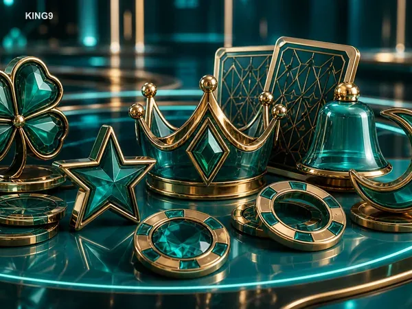 ข้อมูล Esports ภาษาไทยสำหรับผู้เล่น 4