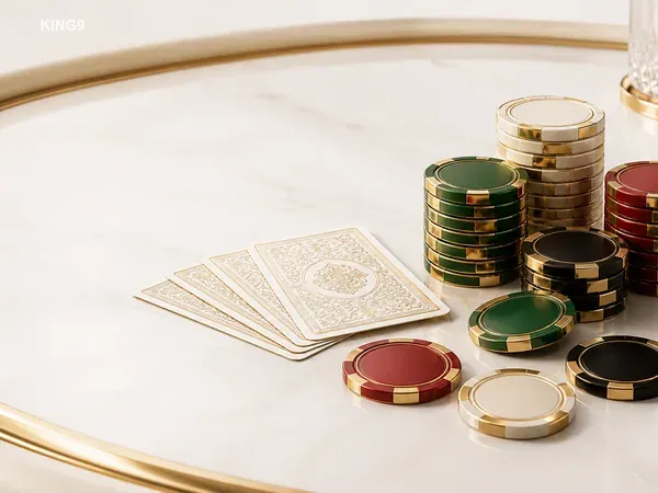 การใช้งาน MT Live Casino บนมือถือ